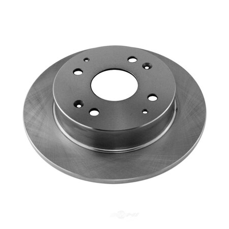 Uap 31244 Disc Brake Rotor 31244